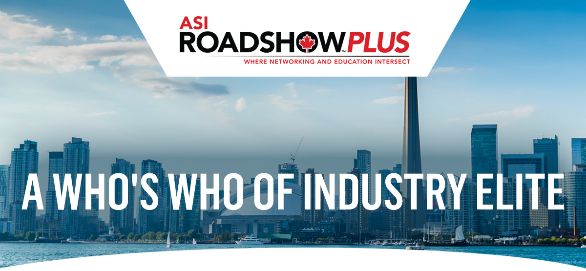 A Who's Who of Industry Elite