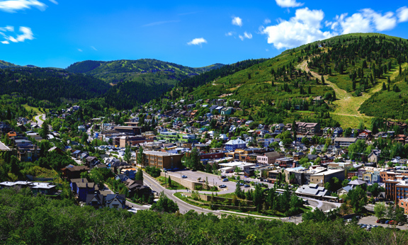 Park City, UT