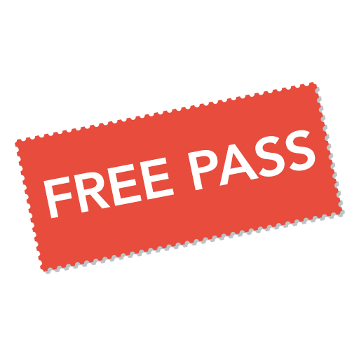 Free Pass